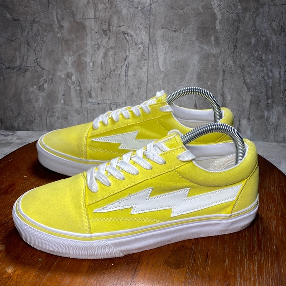 Revenge X Storm Vans Shoes - Size: 7 - Picture 1 of 7